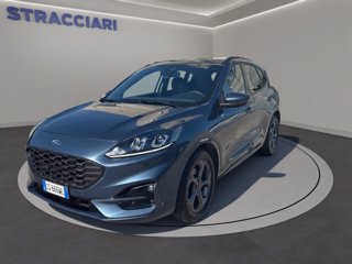 FORD Kuga 2.0 ecoblue ST-Line 2wd 120cv auto