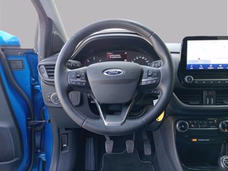 FORD Puma 1.5 ecoblue Titanium X s&s 120cv