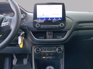 FORD Puma 1.5 ecoblue Titanium X s&s 120cv