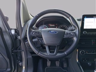 FORD EcoSport 1.5 ecoblue Titanium s&s 100cv my19