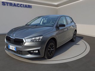 SKODA Fabia 1.0 mpi Young Edition 80cv