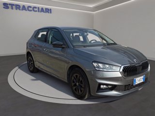 SKODA Fabia 1.0 mpi Young Edition 80cv