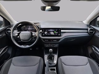 SKODA Fabia 1.0 mpi Young Edition 80cv