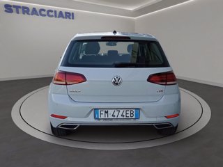 VOLKSWAGEN Golf 5p 1.6 tdi Business 115cv