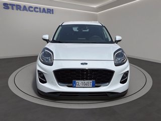 FORD Puma 1.0 ecoboost h Titanium s&s 125cv auto