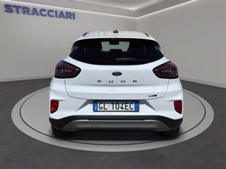 FORD Puma 1.0 ecoboost h Titanium s&s 125cv auto