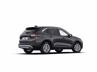 FORD Kuga Titanium 2.5 Benzina Full Hybrid 180CV 132kW Automatica (HF45)