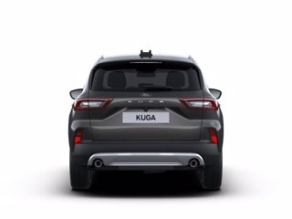 FORD Kuga Titanium 2.5 Benzina Full Hybrid 180CV 132kW Automatica (HF45)