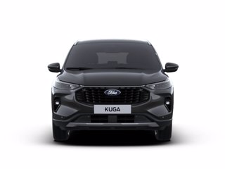 FORD Kuga Titanium 2.5 Benzina Full Hybrid 180CV 132kW Automatica (HF45)