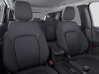 FORD Kuga Titanium 2.5 Benzina Full Hybrid 180CV 132kW Automatica (HF45)