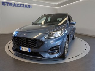 FORD Kuga 2.5 phev ST-Line X 2wd 225cv cvt