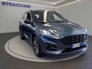 FORD Kuga 2.5 phev ST-Line X 2wd 225cv cvt