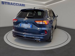 FORD Kuga 2.5 phev ST-Line X 2wd 225cv cvt