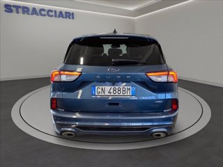 FORD Kuga 2.5 phev ST-Line X 2wd 225cv cvt