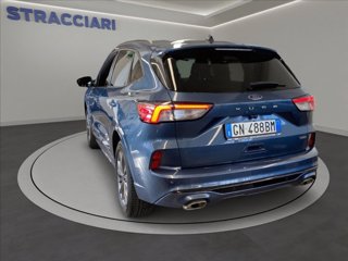 FORD Kuga 2.5 phev ST-Line X 2wd 225cv cvt