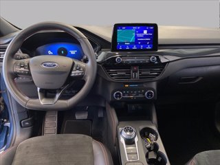 FORD Kuga 2.5 phev ST-Line X 2wd 225cv cvt