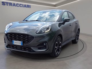 FORD Puma 1.0 ecoboost h ST-Line X s&s 125cv