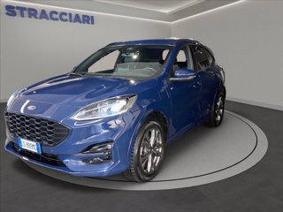 FORD Kuga 2.5 phev ST-Line X 2wd 225cv cvt