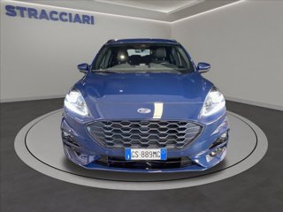 FORD Kuga 2.5 phev ST-Line X 2wd 225cv cvt