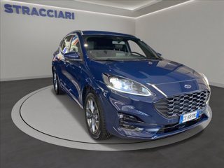 FORD Kuga 2.5 phev ST-Line X 2wd 225cv cvt