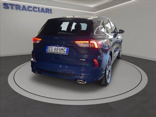 FORD Kuga 2.5 phev ST-Line X 2wd 225cv cvt
