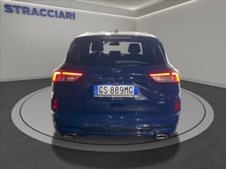 FORD Kuga 2.5 phev ST-Line X 2wd 225cv cvt