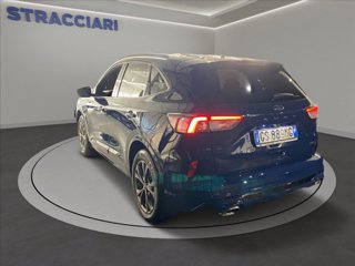 FORD Kuga 2.5 phev ST-Line X 2wd 225cv cvt
