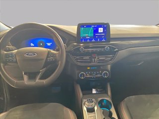 FORD Kuga 2.5 phev ST-Line X 2wd 225cv cvt