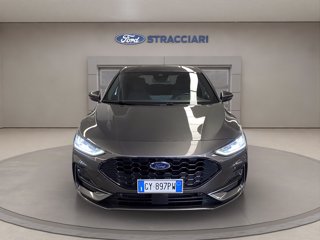 FORD Focus 1.0t ecoboost h ST-Line 125cv