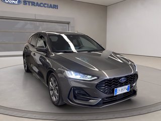 FORD Focus 1.0t ecoboost h ST-Line 125cv