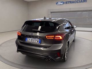FORD Focus 1.0t ecoboost h ST-Line 125cv
