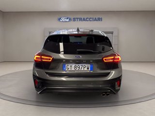 FORD Focus 1.0t ecoboost h ST-Line 125cv