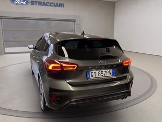 FORD Focus 1.0t ecoboost h ST-Line 125cv