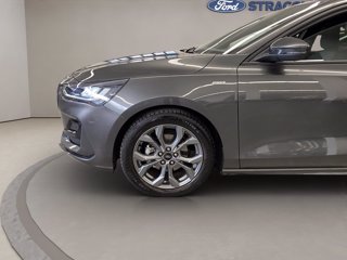 FORD Focus 1.0t ecoboost h ST-Line 125cv