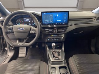 FORD Focus 1.0t ecoboost h ST-Line 125cv
