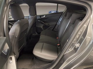 FORD Focus 1.0t ecoboost h ST-Line 125cv