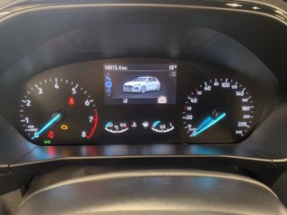 FORD Focus 1.0t ecoboost h ST-Line 125cv