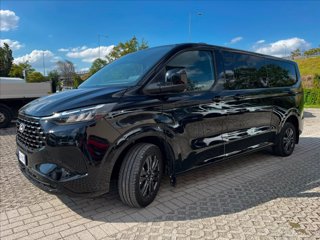 FORD Tourneo Custom V710 340 2.5 Duratec phev 233cv Titanium L2H1