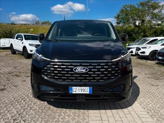 FORD Tourneo Custom V710 340 2.5 Duratec phev 233cv Titanium L2H1