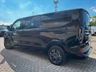 FORD Tourneo Custom V710 340 2.5 Duratec phev 233cv Titanium L2H1