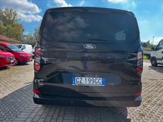 FORD Tourneo Custom V710 340 2.5 Duratec phev 233cv Titanium L2H1