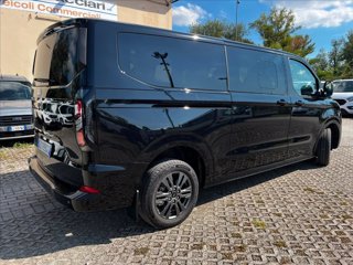 FORD Tourneo Custom V710 340 2.5 Duratec phev 233cv Titanium L2H1