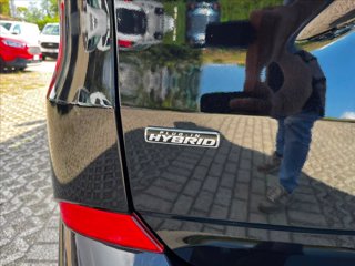 FORD Tourneo Custom V710 340 2.5 Duratec phev 233cv Titanium L2H1