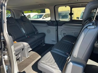 FORD Tourneo Custom V710 340 2.5 Duratec phev 233cv Titanium L2H1