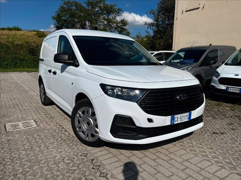 FORD Transit Connect V761 1.5 phev 150cv L1H1 Trend auto