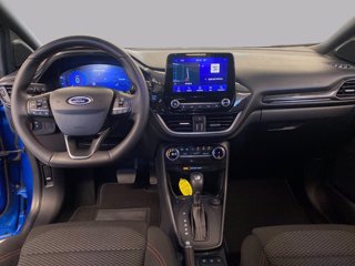 FORD Puma 1.0 ecoboost h ST-Line s&s 125cv auto