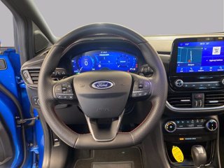 FORD Puma 1.0 ecoboost h ST-Line s&s 125cv auto