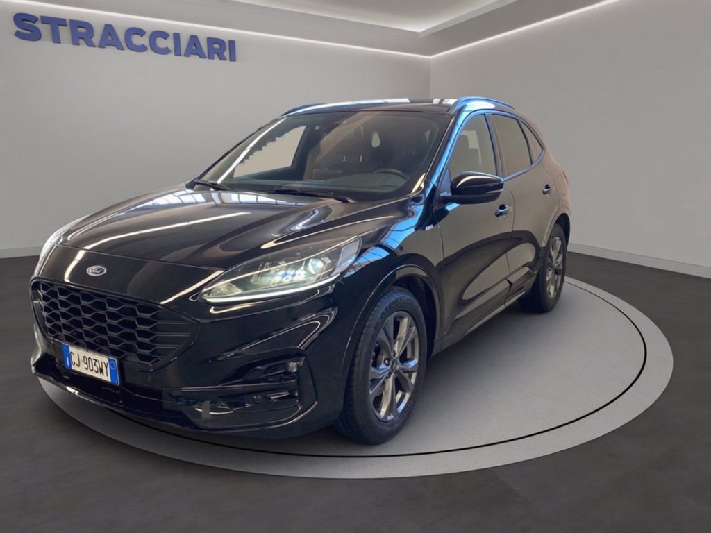 FORD Kuga 1.5 ecoblue ST-Line 2wd 120cv