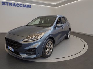 FORD Kuga 2.0 ecoblue ST-Line 2wd 120cv auto