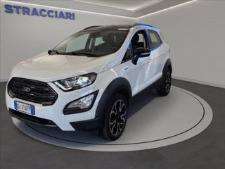 FORD EcoSport 1.0 ecoboost Active s&s 125cv